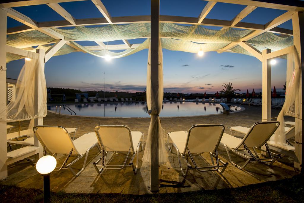 Arapya Sun Resort Exterior foto
