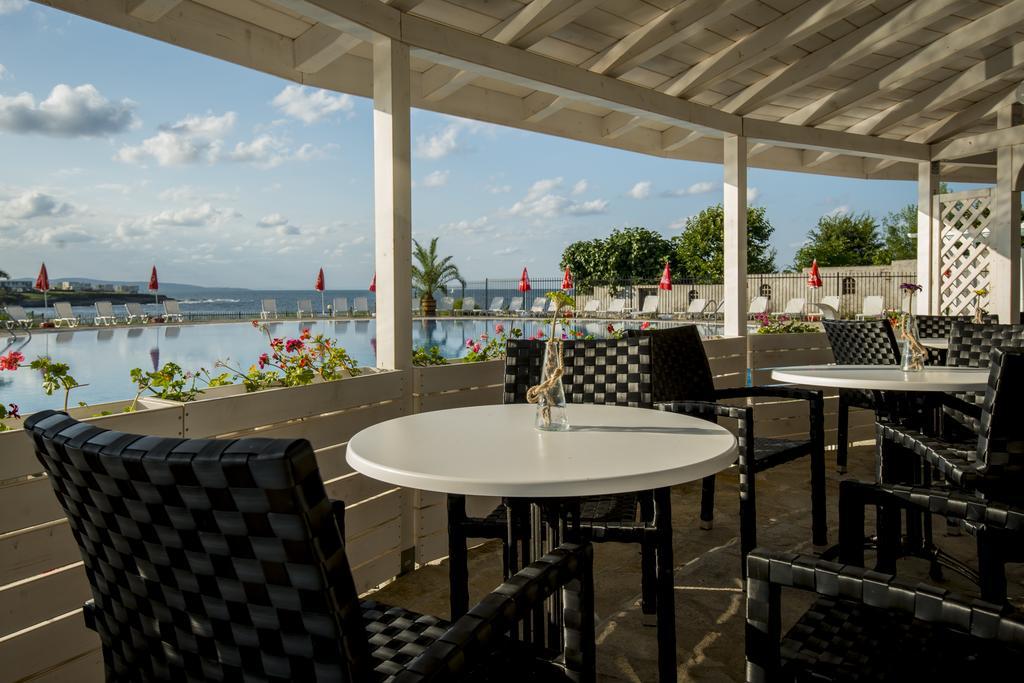 Arapya Sun Resort Exterior foto