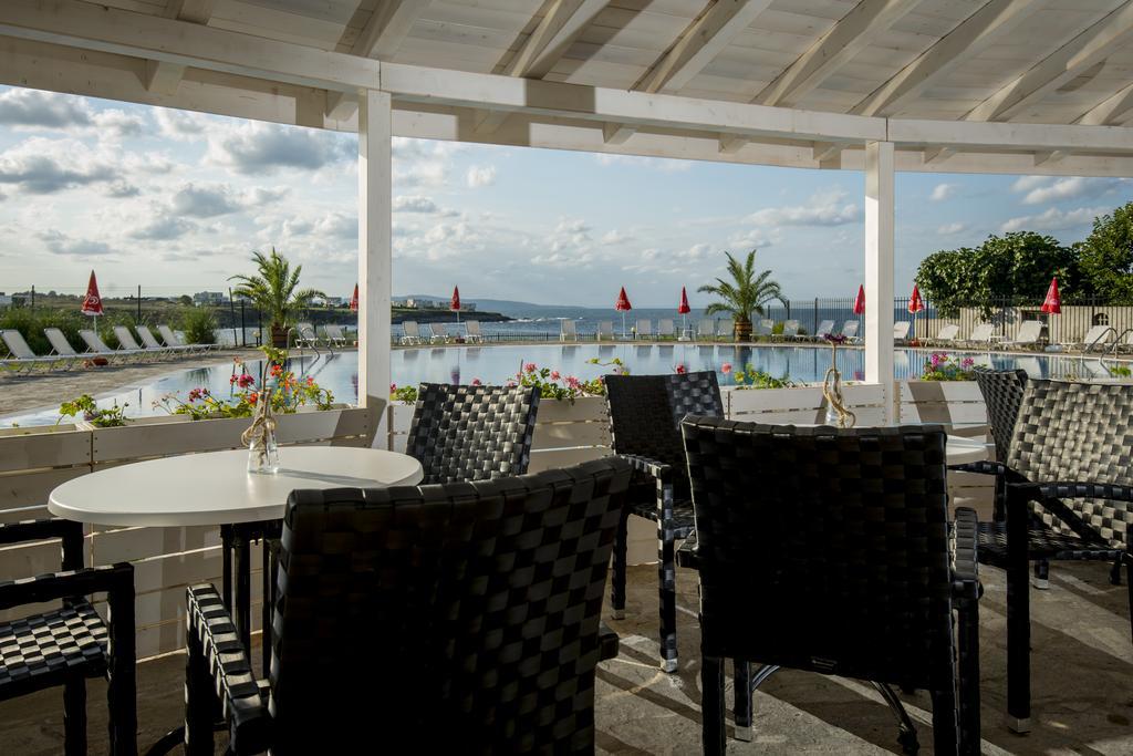 Arapya Sun Resort Exterior foto