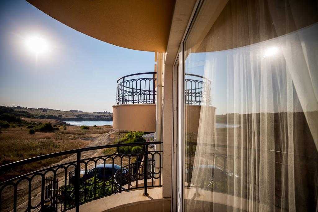 Arapya Sun Resort Exterior foto