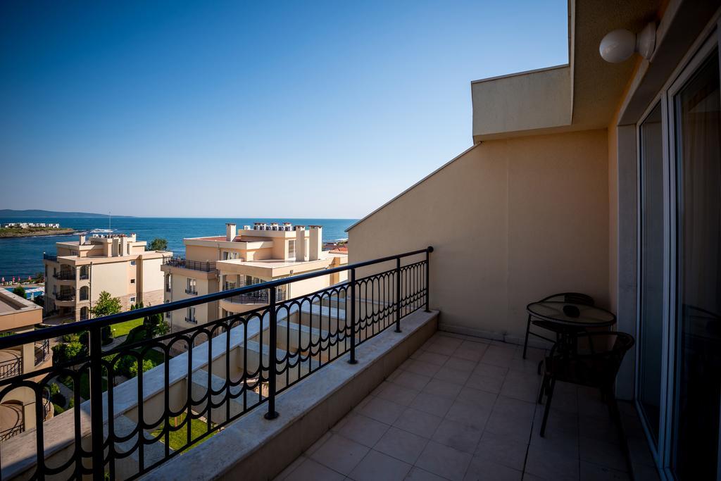 Arapya Sun Resort Exterior foto