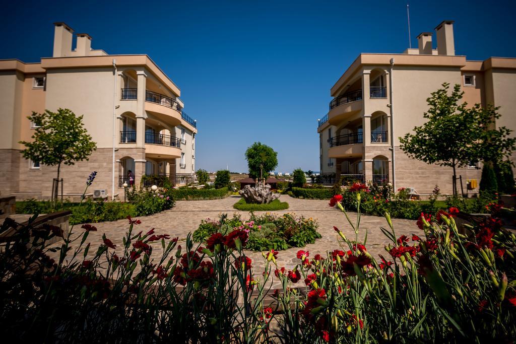 Arapya Sun Resort Exterior foto